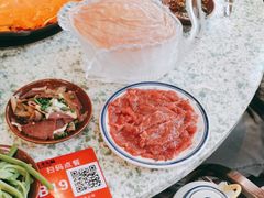 -鸿姐老火锅(花园路店)