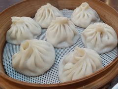 招牌金汤包-金汤包(美专校街店)
