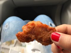 -继光香香鸡(东三环中路店)