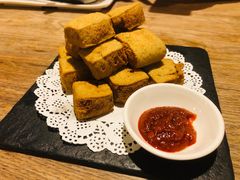 -旅马餐厅(茅家埠店)