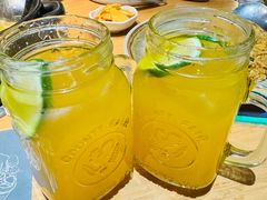 -一朵菌·野生菌探索家火锅(南亚店)