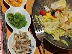 -一心创作料理屋(经开万达店)