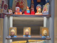 -泡泡玛特POPMART(国金街店)