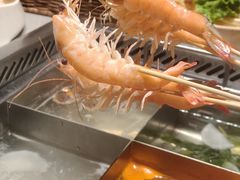 -海底捞火锅(丰尚国际广场店)
