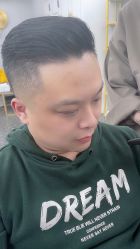 点击看大图 -即型男士理发工作室