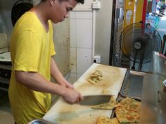 -咏春葱油饼(德政中路店)