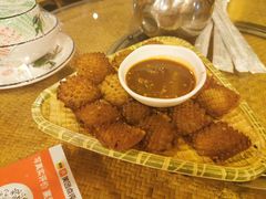 -多哥水傣味餐厅(司马巷店)