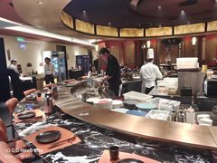 -牛将军•涮肉•烤肉(北京王府井·故宫店)