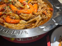 -胖哥俩肉蟹煲(苏州中心店)