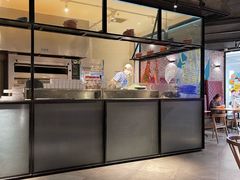 -玛尚诺意式餐厅(天环广场店)