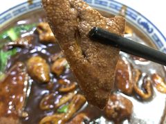 -福海面馆(阳曲店)