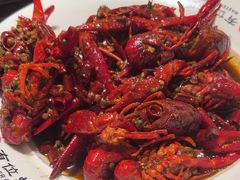 -有位虾匠·香辣蟹·小龙虾(李村店)