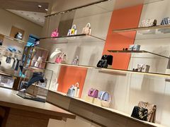 -LV路易威登(杭州万象城店)