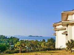 -惠州金海湾嘉华度假酒店