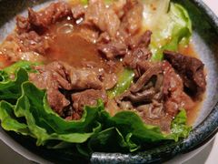 -牛人日志·鲜牛肉骨汤火锅(万科里瑧店)
