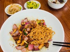 -戴家面(武康永安小区店)