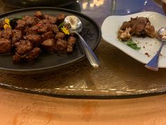 -海尔洲际酒店天下一品中餐厅