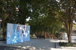 -东航云逸酒店·宴会厅