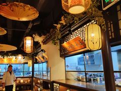 -福满我家大碗厨·湘菜(上海大厦店)