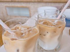 -青岛中心假日酒店·蓝天行政酒廊