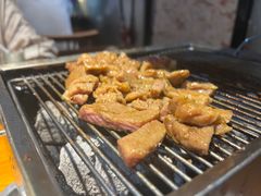 -丹东特色烤肉(学府路一部店)