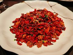 -秀儿四九城·新京菜(亚运村鸟巢店)