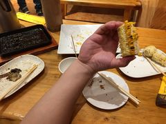 -木屋烧烤(西南角店)