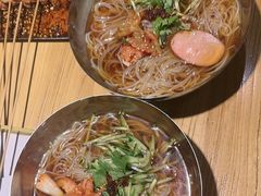 -一顿烧烤(八经街店)