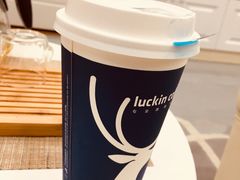 -瑞幸咖啡(怡富广场店)