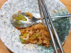 -许妈妈餐厅烤肉烧烤家常菜(明润广场店)