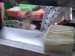 -隆都四季香饭店(碧海路店)