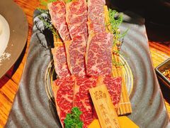 -黑牛の店·和牛烧肉(大悦城店)