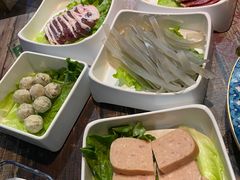 -龙虾风暴(松江店)