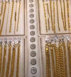 -菜百首饰(朝阳店)