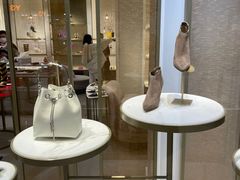 -JIMMY CHOO(恒隆广场店)