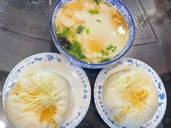 -四海楼(如皋定慧禅寺店)