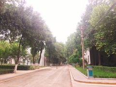 -西安交通大学(雁塔校区)