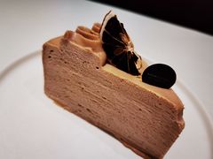 -娜娜家•Nana’s restaurant (爱琴海店)