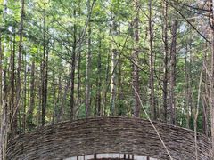-长白山聚龙火山温泉
