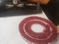 -恰餐厅及酒吧CHAR Bar & Grill(北京三里屯洲际店)