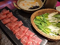-奥赛奥自助烤肉(财富中心店)