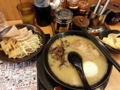 android_upload_pic-博多一幸舍(侨福芳草地购物中心店)