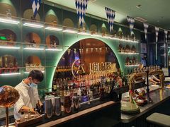 -Ambra Haus琥珀屋精酿餐厅(宝山店)