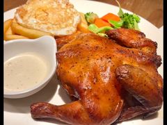 -FABIO’S费比欧披萨餐厅