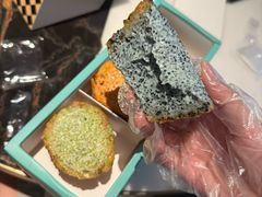 -Let's Taipei 非常烘焙(太古里店)