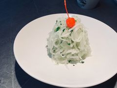 -吴越荣记·苏州菜·松鼠桂鱼(斜塘老街店)