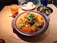 -纳鲁孜·新疆特色餐厅(上海悦荟广场店)