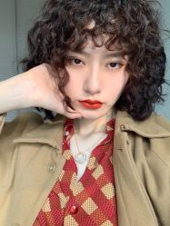 -Kraemer Paris  苏豪路易士·嘉玛发廊