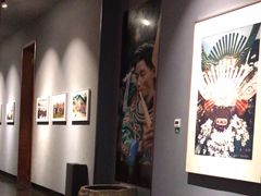 -黔蘑菇四季餐厅(观山湖店)