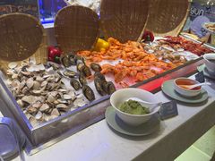 -云尚自助餐厅(佛山南海瞻云酒店)